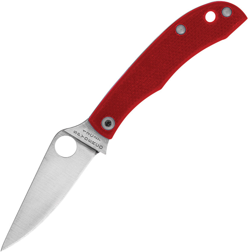Honeybee Slip Joint Red - SC137GRDP