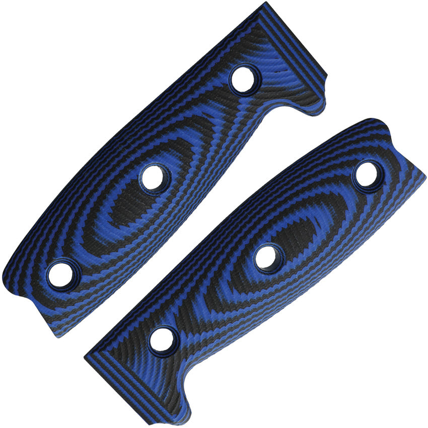 Handle For ESEE 3 Blk/Blue - ES33D008