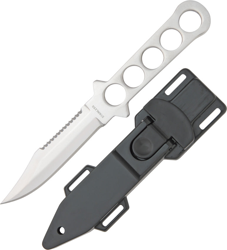 Diving Knife Single Edge - M3347