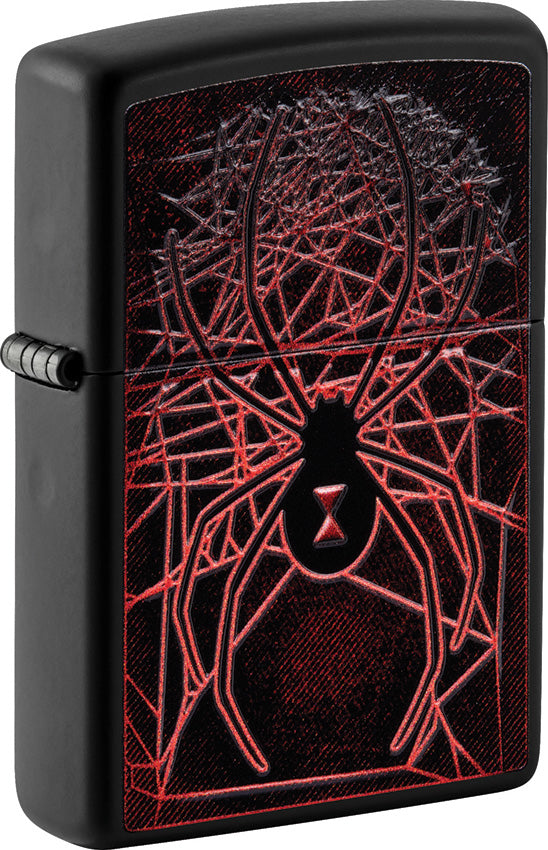 Black Widow Lighter - ZO71874