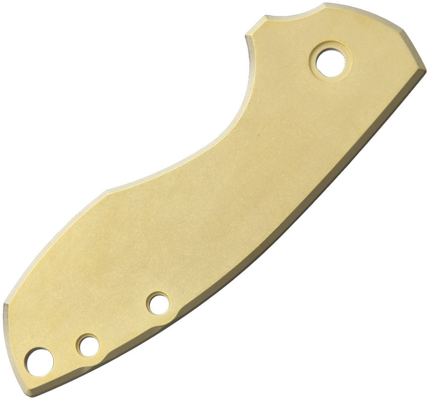 Pilar Scale Brass - FLY579