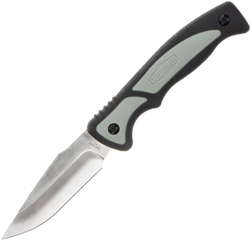 Trail Boss Fixed Blade Caping - SCH1137140