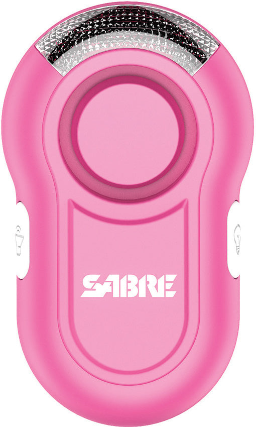 Personal Alarm Pink - SA81184