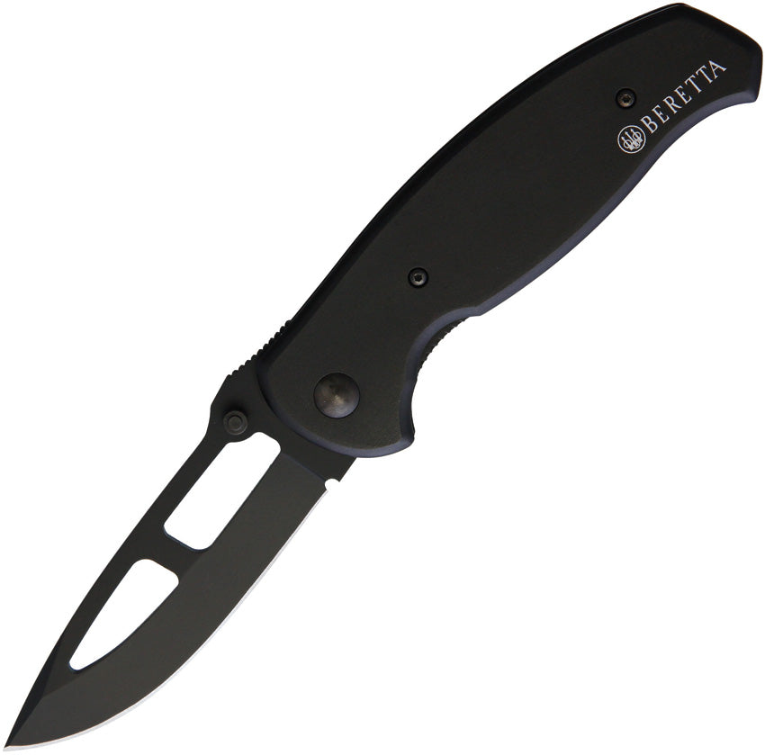 Airlight 3 Linerlock Black - BE91614