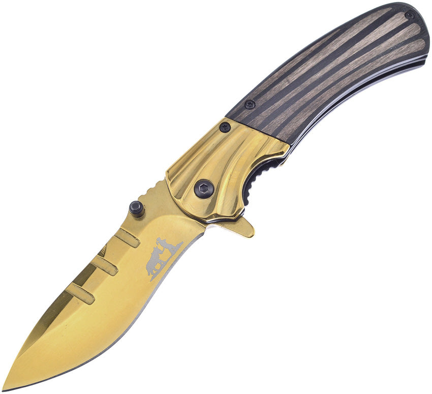 Linerlock A/O - FBKH008
