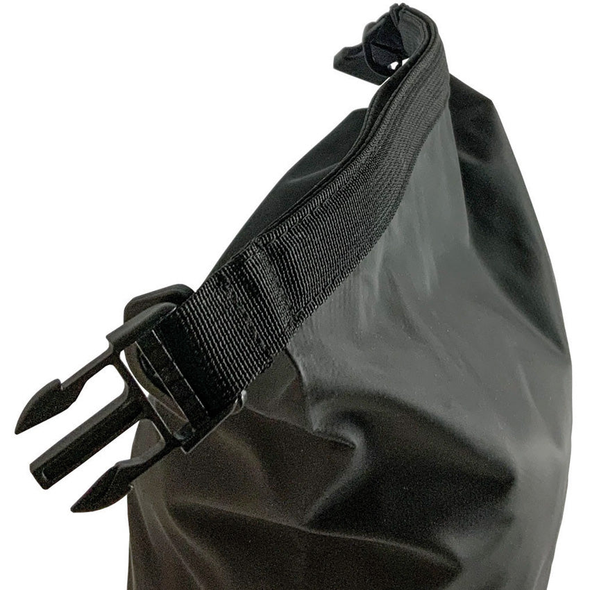 20L Dry Bag Black - PTH036