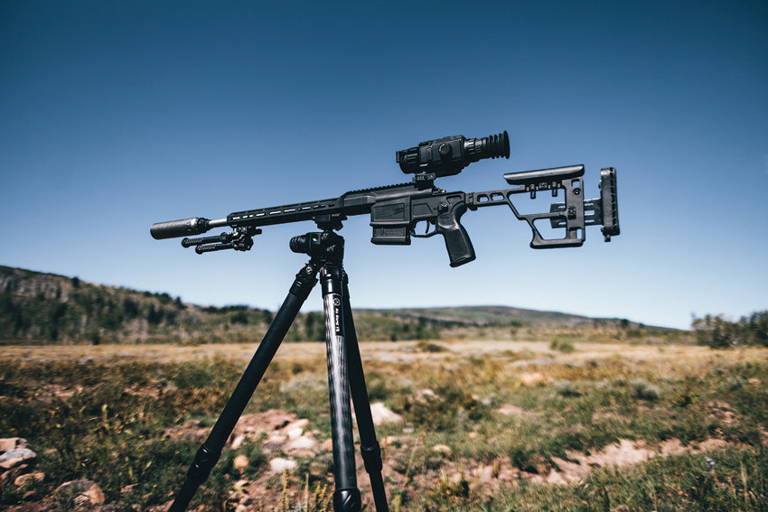 Rattler v2 TS25-256 Thermal - AGMRV2TS25256