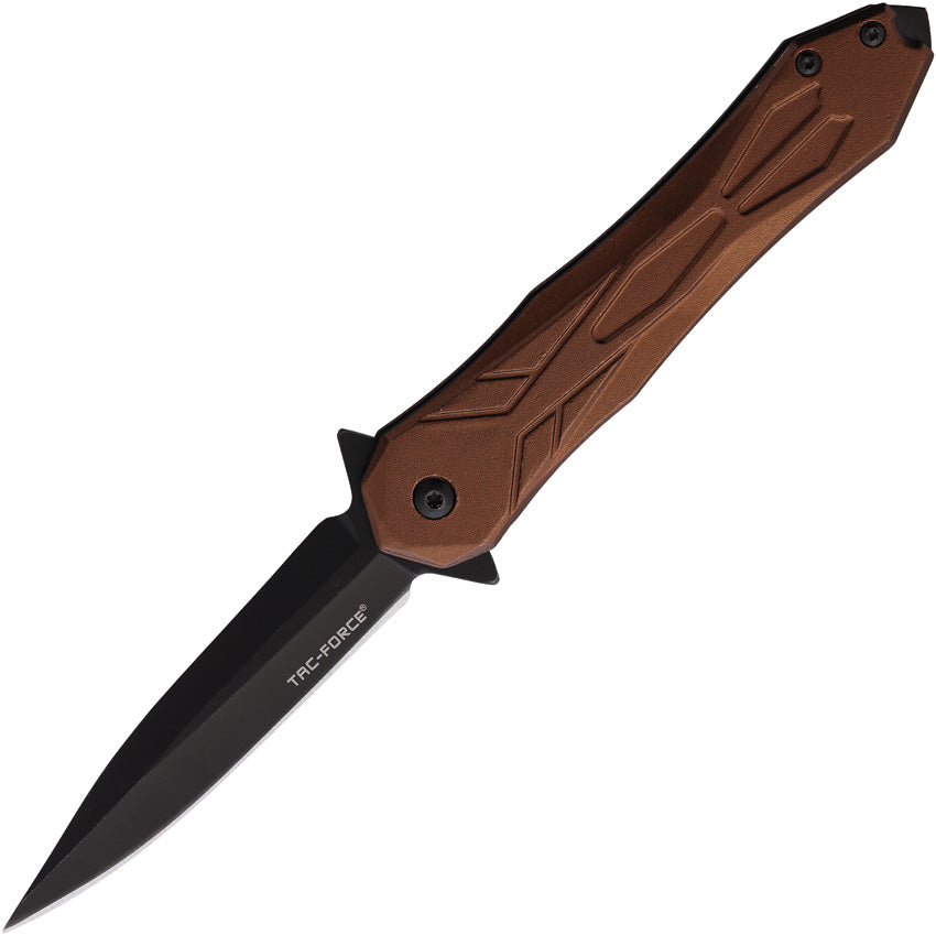 Linerlock A/O Brown - TF2003BN