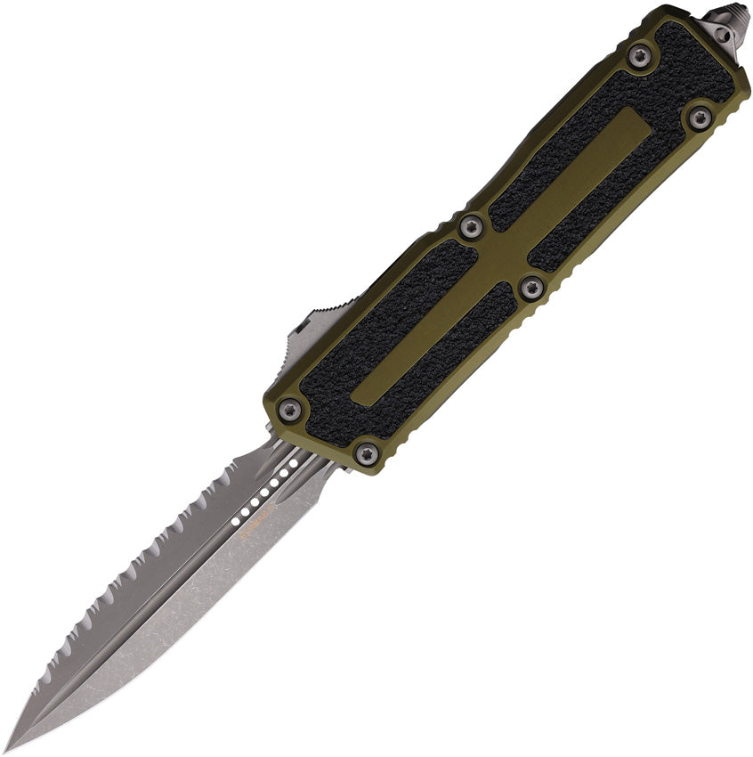 Auto Scarab II OTF D/E Gen III - MCT128012APOD