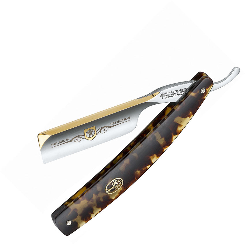 Tortoise 2.0 Folding Razor - BO140555