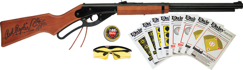 Red Ryder Carbine Fun Kit - DAI4938K