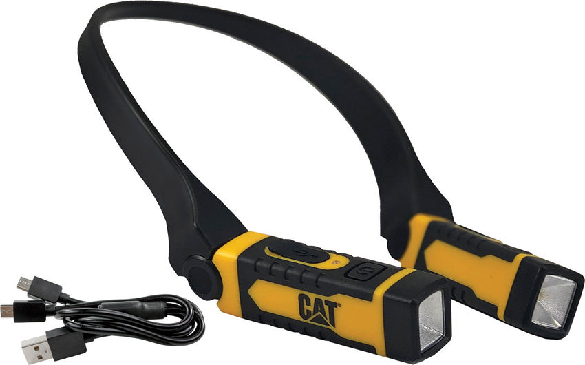 Rechargeable Necklight 300 - CT7105