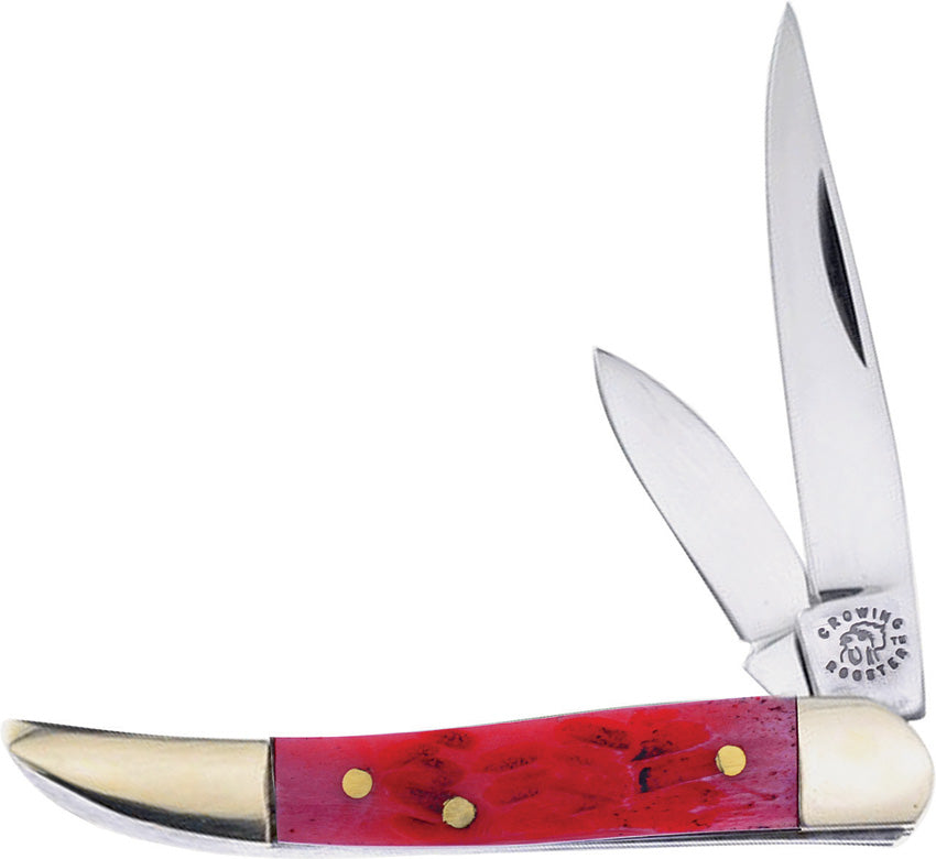 Toothpick Red Bone - FCR973RPB