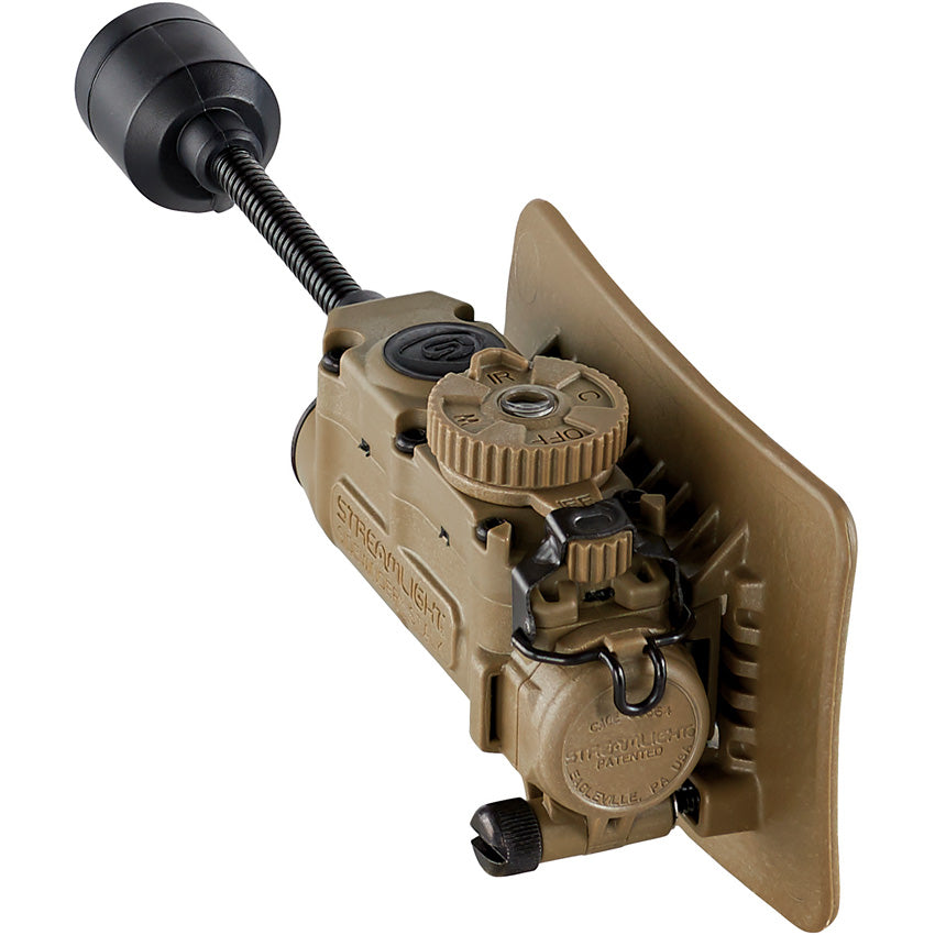 Sidewinder Stalk Coyote - STR14301