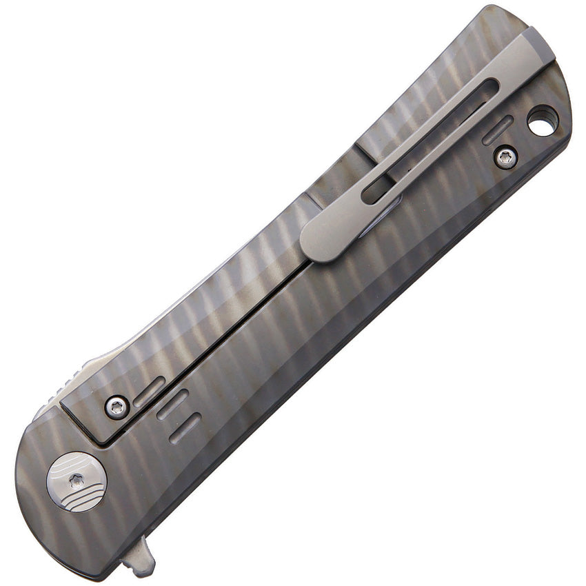 Kendo Framelock Stripe - BTKT1903F