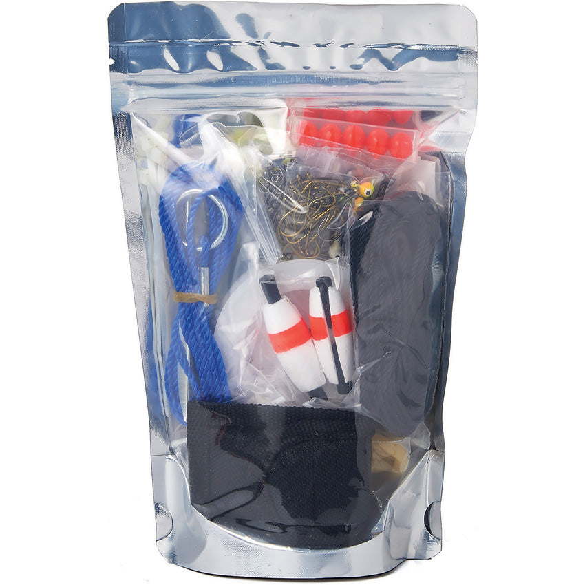 Fishing and Hunting Kit - OGTBFISH