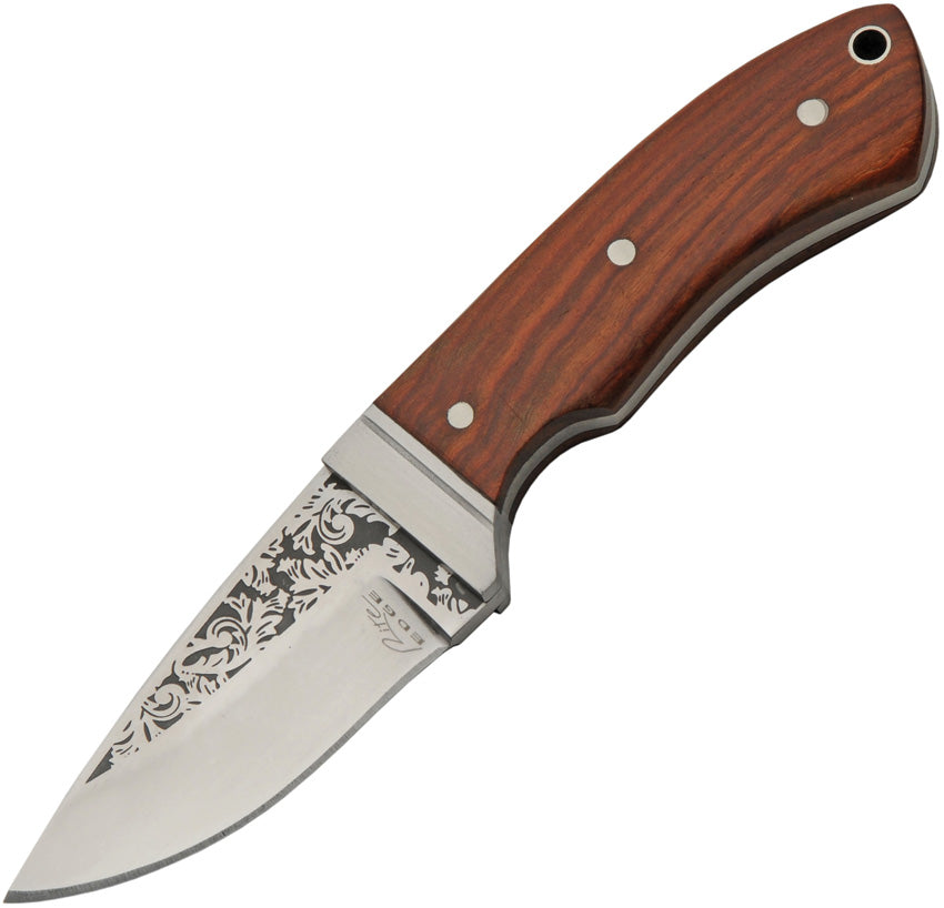 Bobcat Skinner Brown - CN211630BR