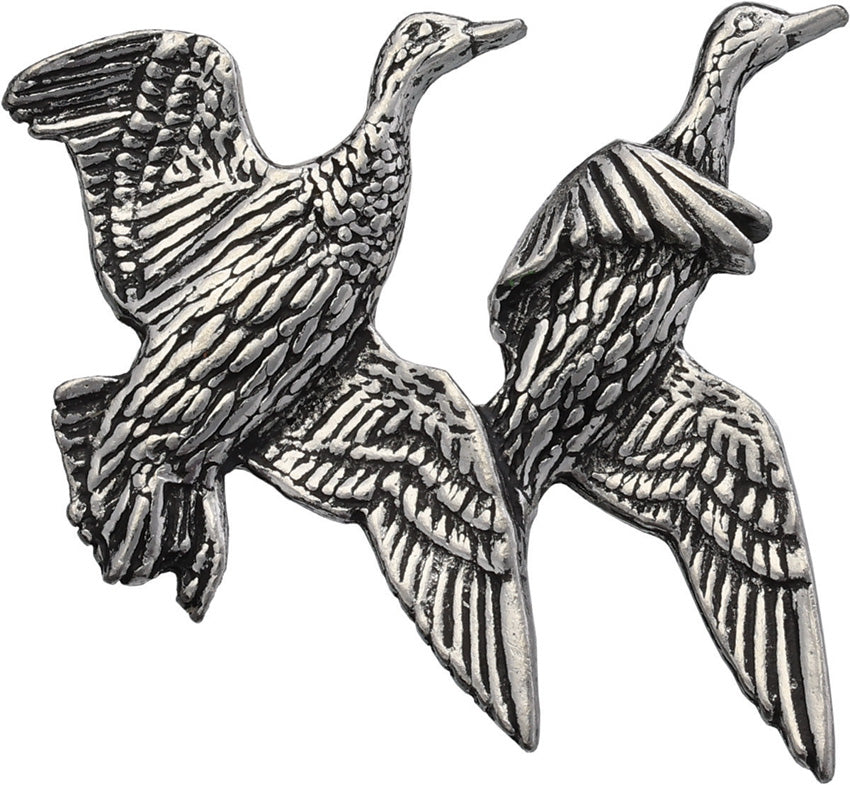 Pair of Ducks Pin - TSBB7