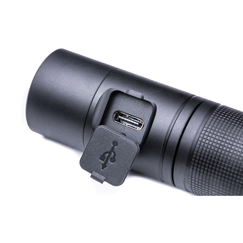 ED10 Flashlight - FORED10