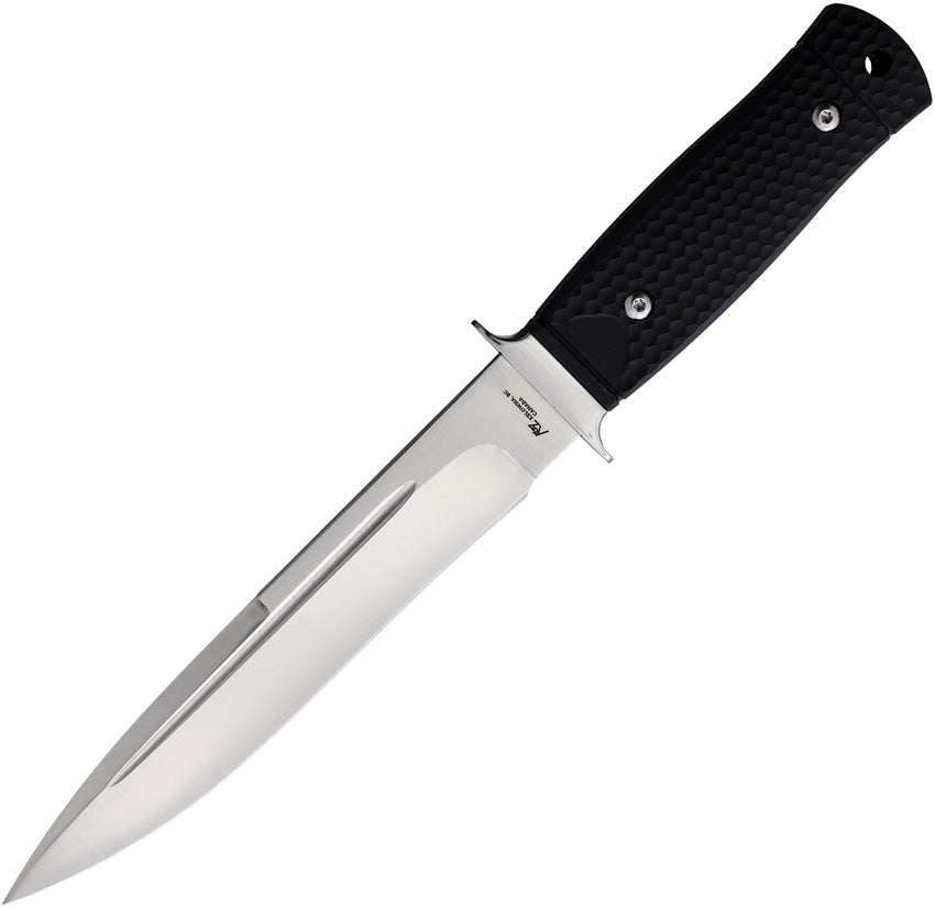 Fixed Blade Black - KTZAK6006G10B