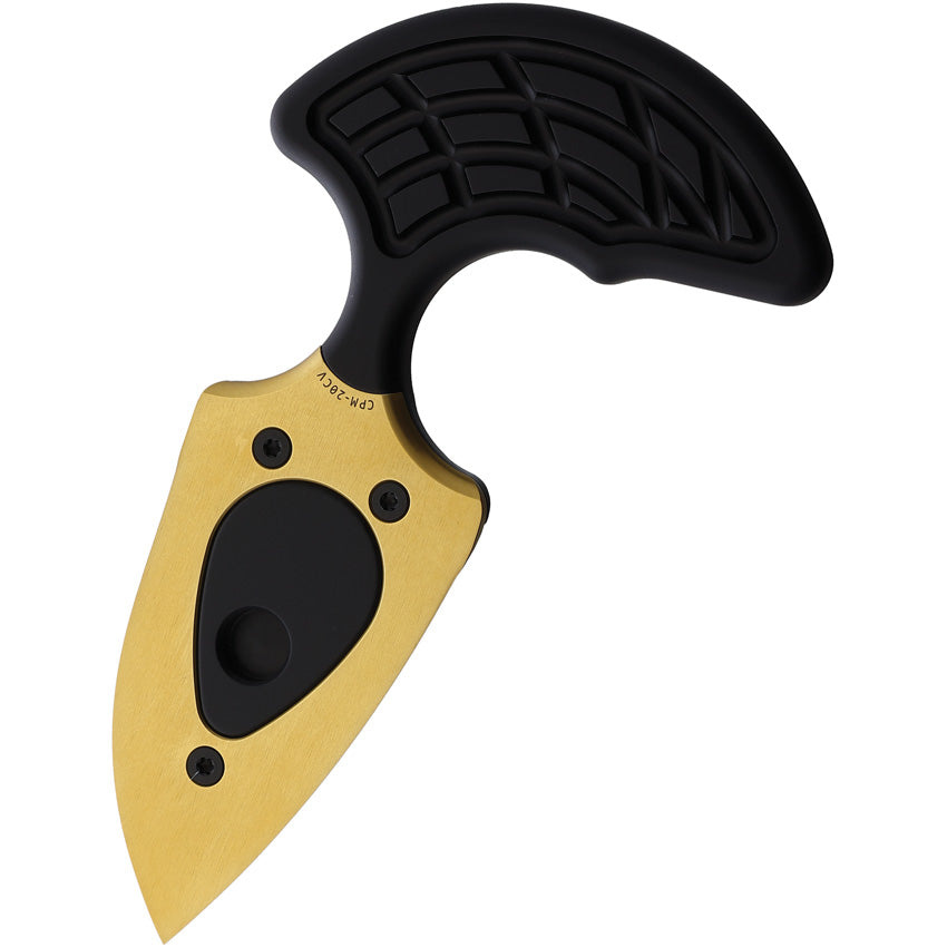 Sleight Push Dagger Gold - H0509A