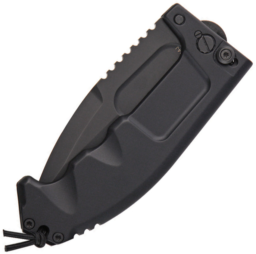 Rao II Folder - EX130RAOII
