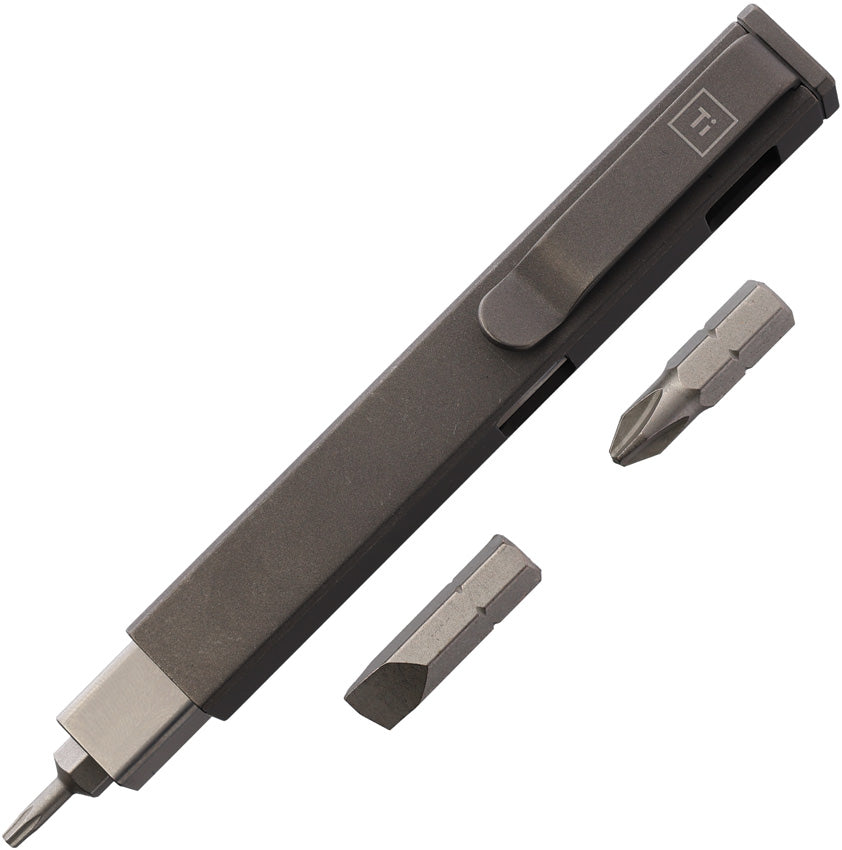 Bit Bar Inline - BIG006