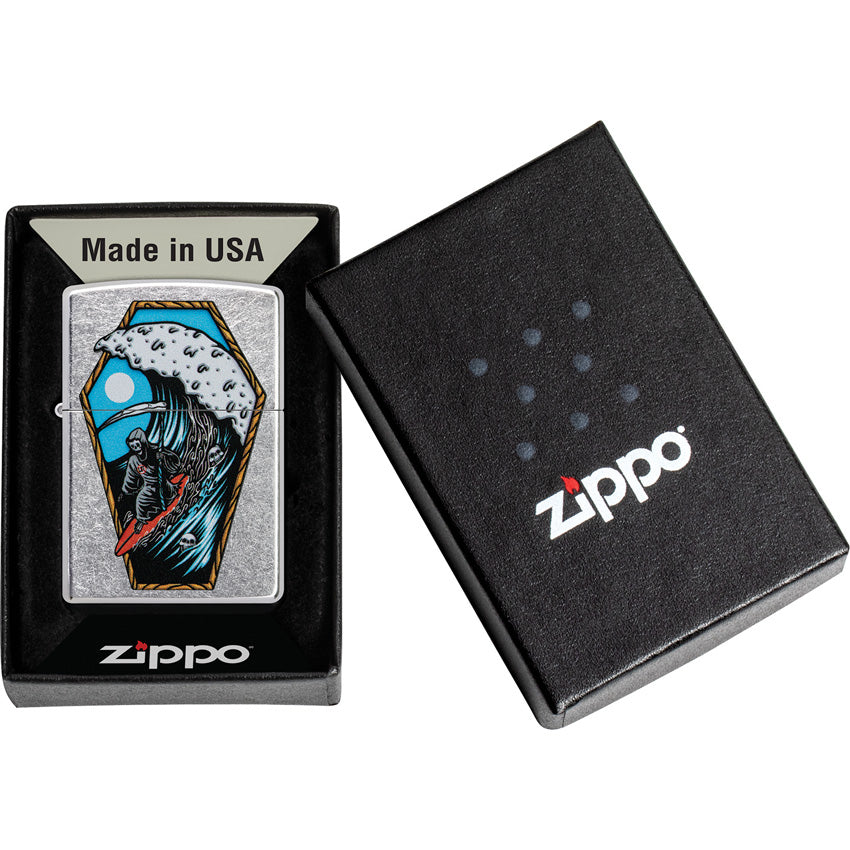 Reaper Surfer Lighter - ZO71871