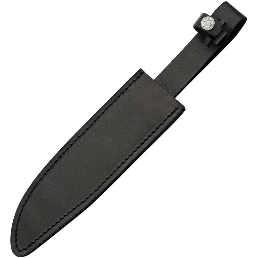 Silver Canyon Survival Knife - PA203442SL