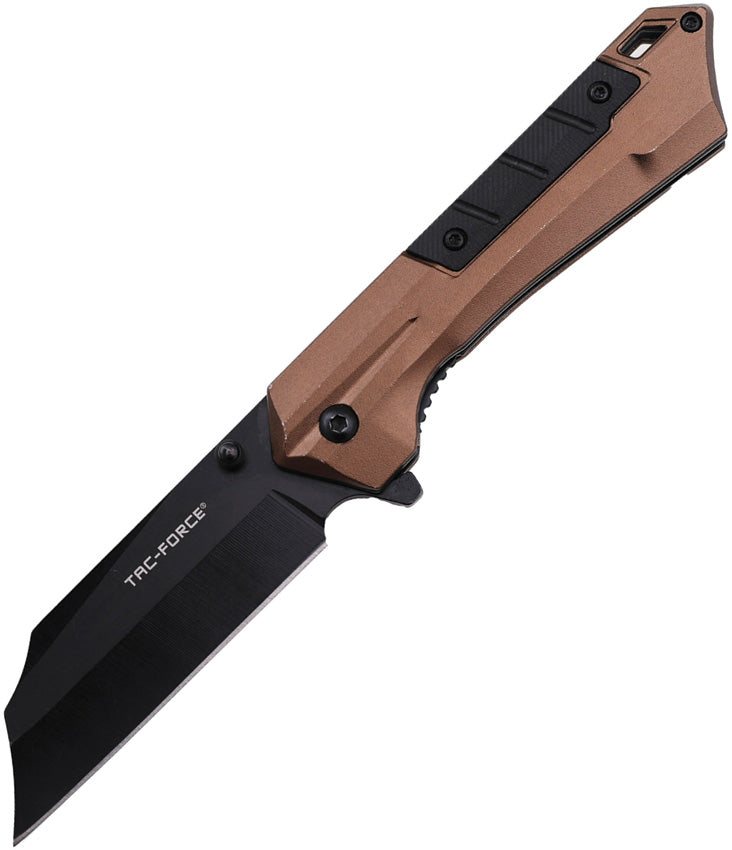 Linerlock A/O Brown - TF1047BR
