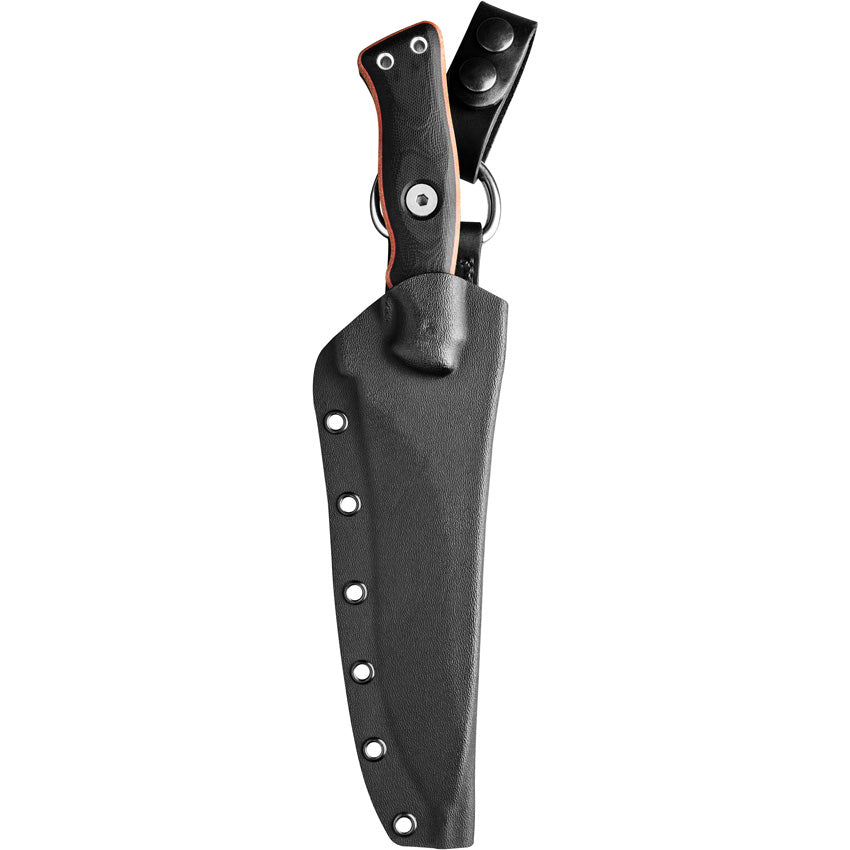 Operator 7 Fixed Blade - TPOP703