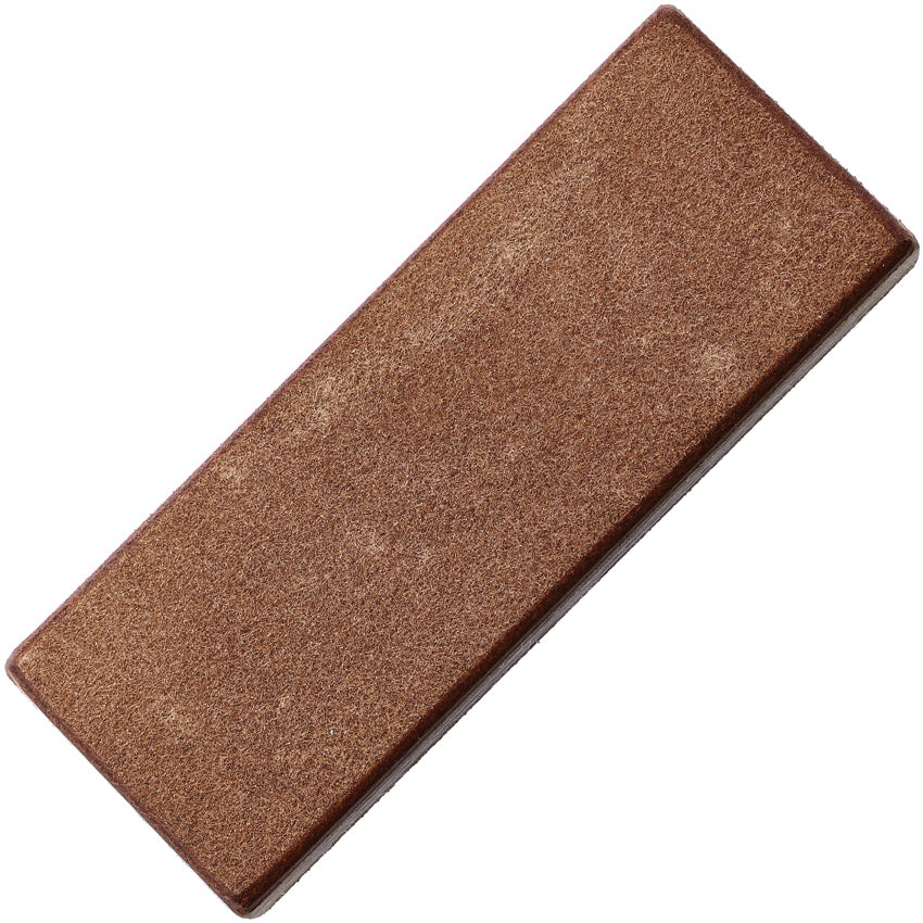 Micro Strop Bare Leather - BROM154MS