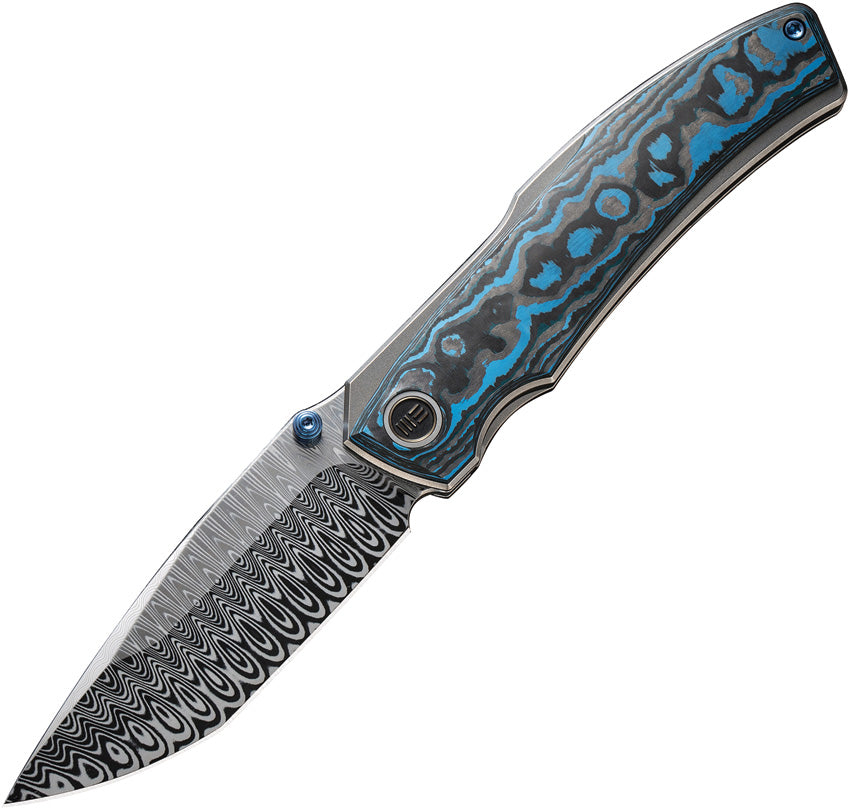 Swordfin Linerlock Arctic Stor - WE23067DS1