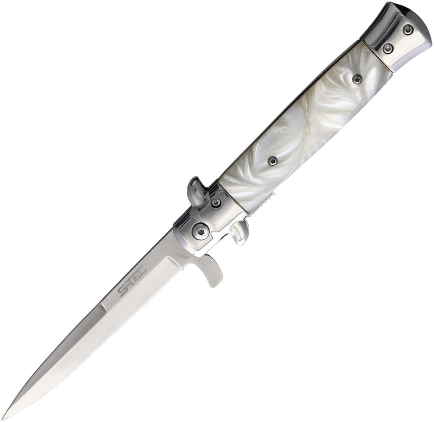 Stiletto Linerlock A/O - STT2733372