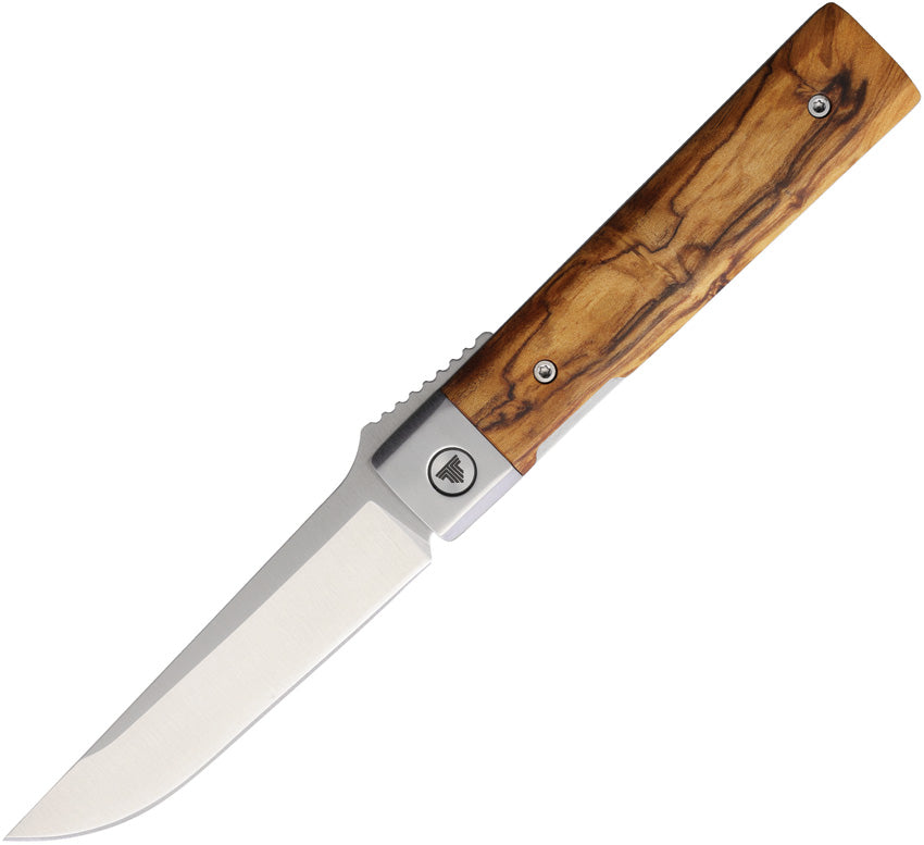 Dolphin Linerlock Olive - TVYZ04JGL