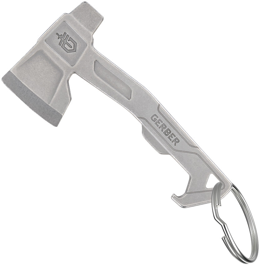 Hatchet Keychain Tool SW - G1074043