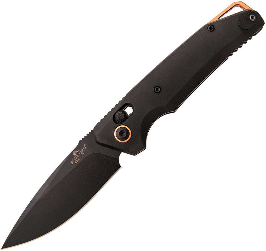 Auto Katakt II Slide Lock Al - BCAC2100ALBKB