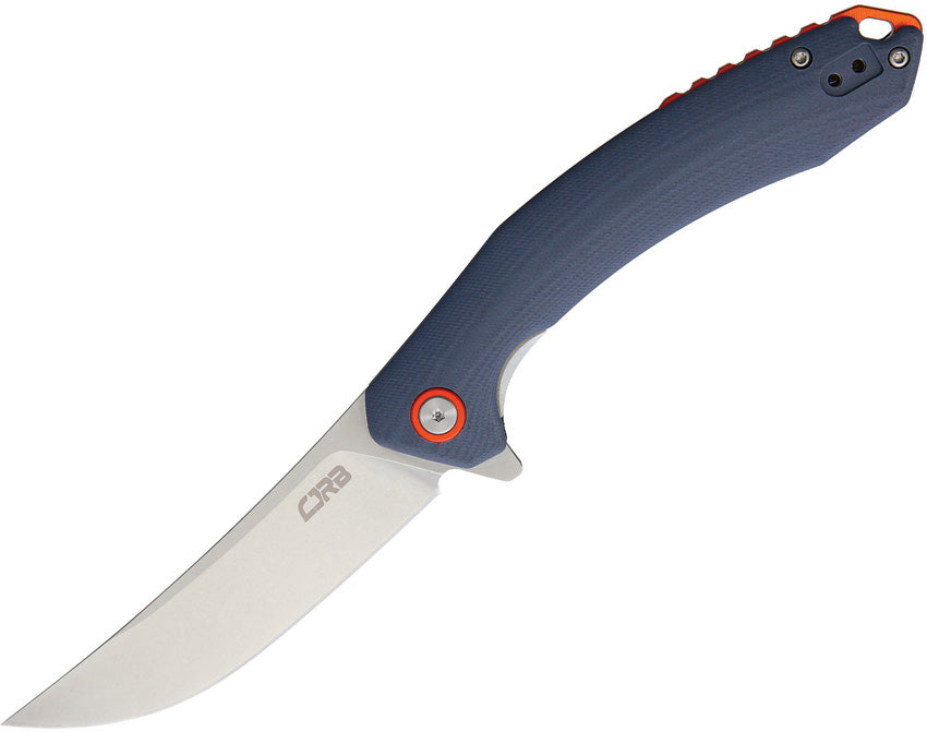 Gobi Linerlock Blue/Gray - J1906GYC