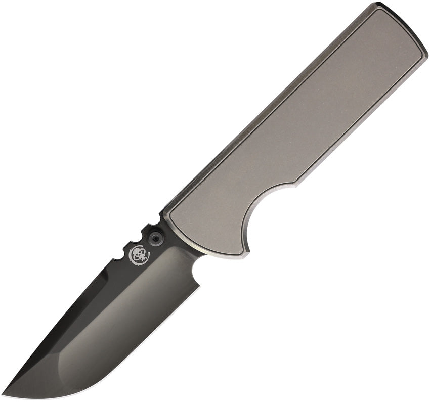 NTAK 229 Framelock Gry DP - CHAV14410