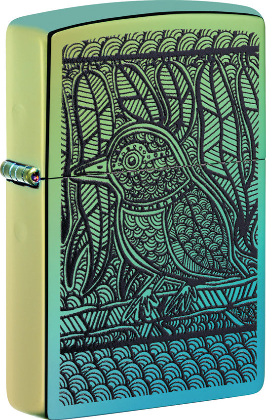 John Smith Gumbula Lighter - ZO70435