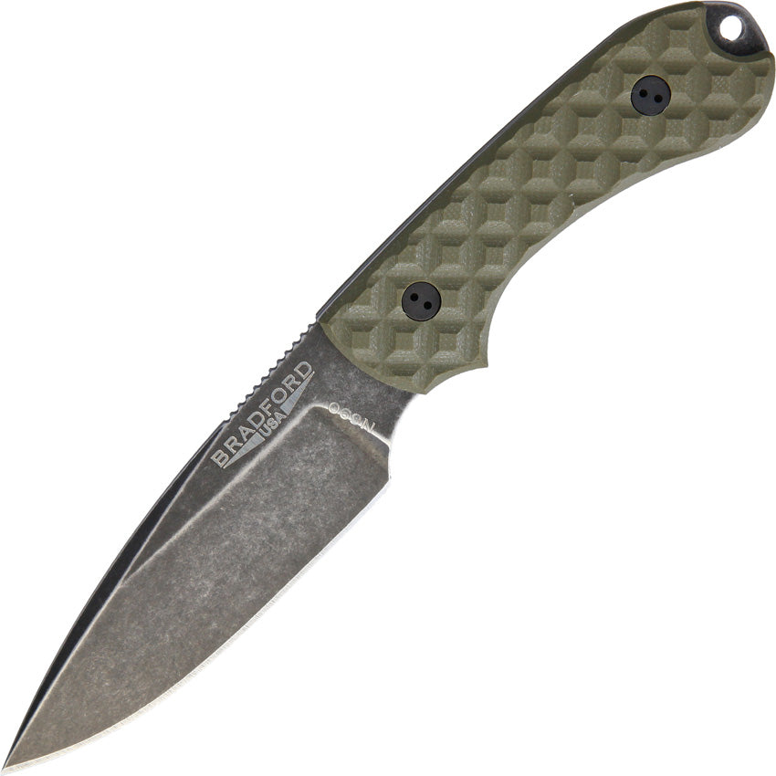 Guardian 3 Nimbus OD Green - BRAD3FE002N