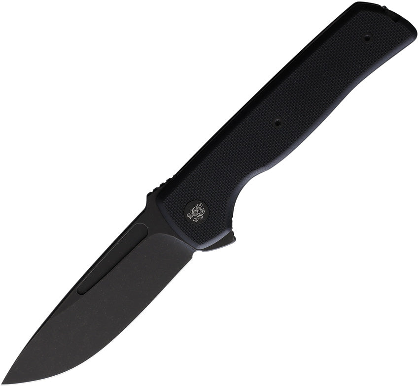 ATCF Lite Linerlock Black - FF010BB