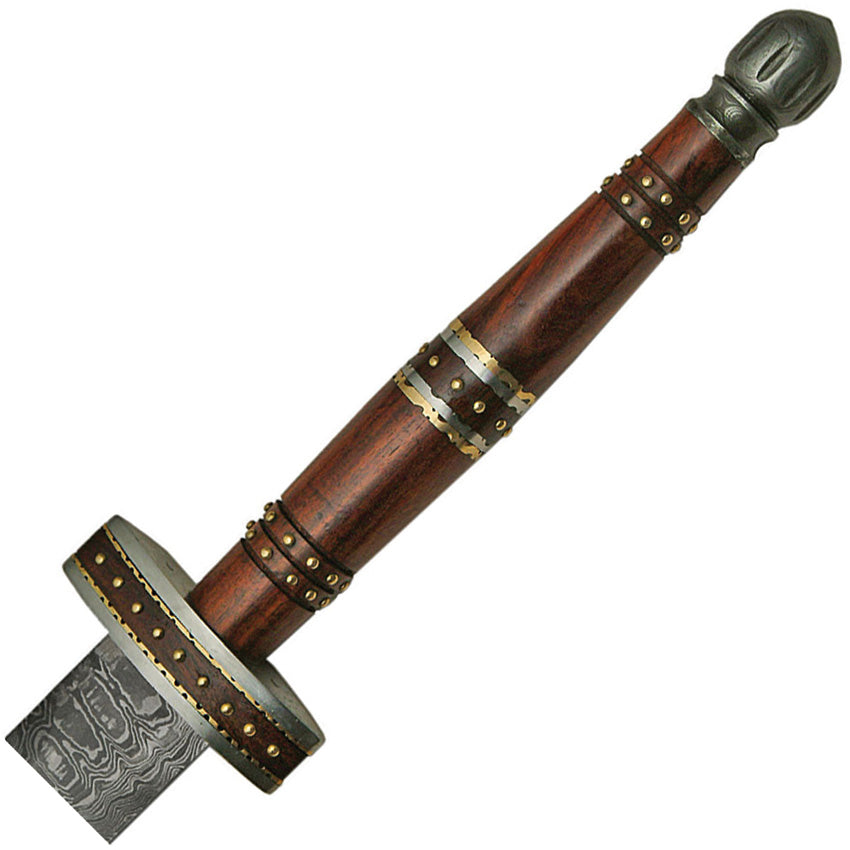 Imperial Damascus Sword - DM5016