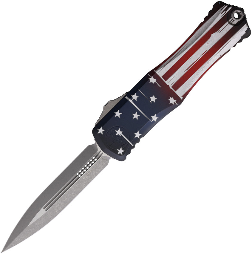 Auto Hera II D/E OTF Flag - MCT170210APFLAG