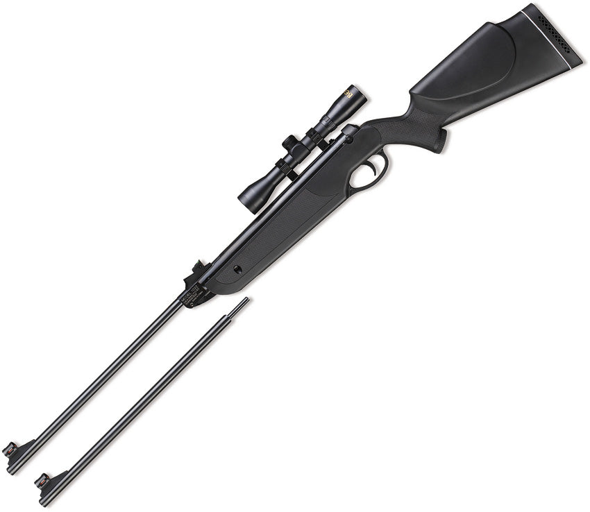 Black Cub .177/.22 Air Rifle - BM1022