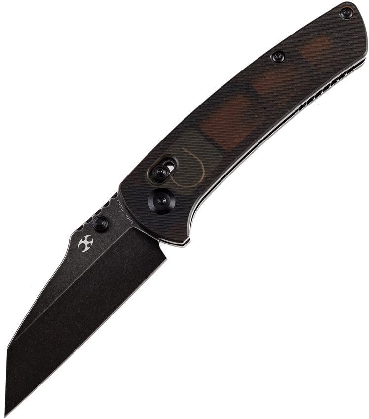 Main Street Crosslock Brown - KT1015V8
