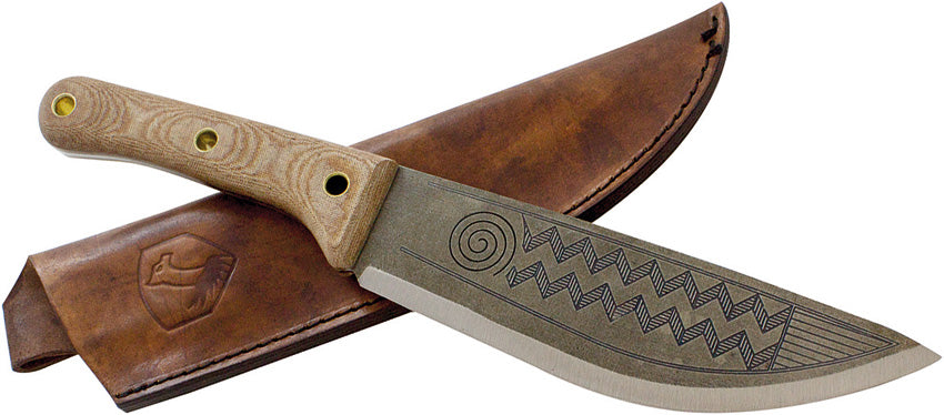 Primitive Sequoia Knife - CTK390684