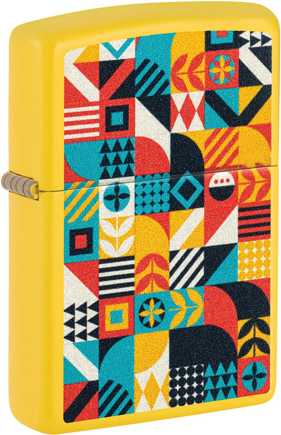 Barn Quilt Lighter - ZO26922