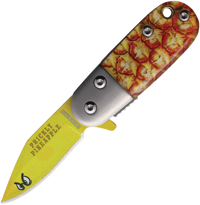 Linerlock A/O Pineapple - RR2723