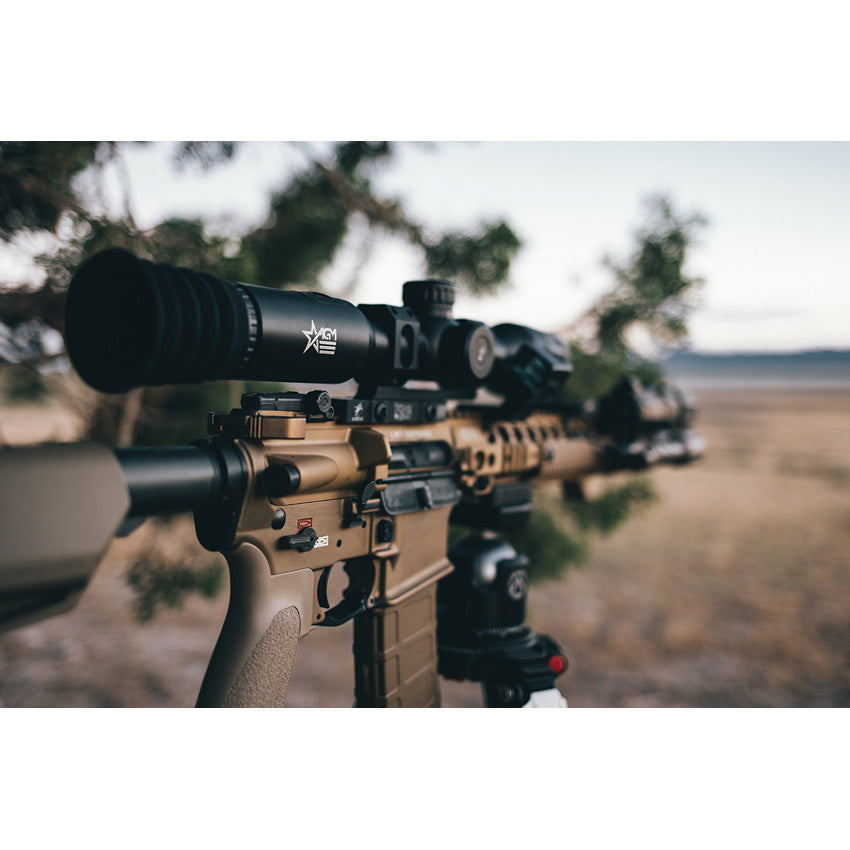 Adder TS35-384 Thermal Scope - AGMATS35384